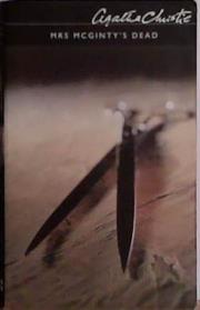 mrs Mcginty's Dead | 9999903467717 | Agatha Christie