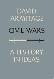 Civil Wars | 9999903240556 | David Armitage