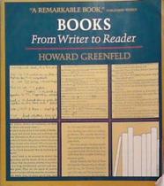 Books | 9999903343103 | Howard Greenfeld