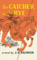 The Catcher in the Rye | 9999903488033 | Salinger, J.D.