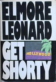 Get Shorty | 9999903172550 | Elmore Leonard