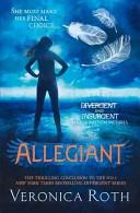 Allegiant | 9999903516682 | Veronica Roth