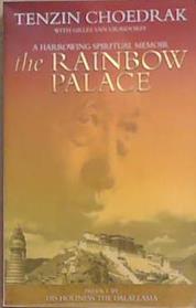 The Rainbow Palace | 9999903375647 | Tenzin Choedrak Gilles van Grasdorff