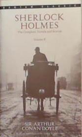 Sherlock Holmes: The Complete Novels and Stories Volume II | 9999903374244 | Sir Arthur Conan Doyle