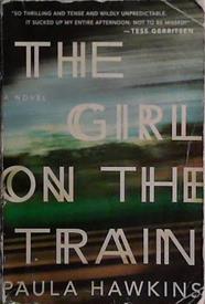 The Girl on the Train | 9999903476337 | Paula Hawkins