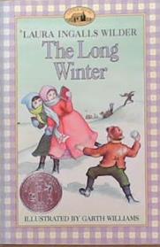 The Long Winter | 9999903310969 | Laura Ingalls Wilder
