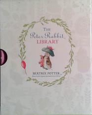 The Peter Rabbit Library | 9999903458272 | Beatrix Potter