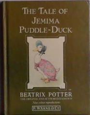 The Tale of Jemima Puddle-Duck | 9999903475798 | Beatrix Potter