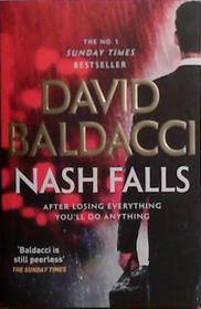 Nash Falls | 9999903507567 | David Baldacci