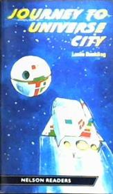 Journey to Universe City | 9999902937617 | Dunkling, Leslie