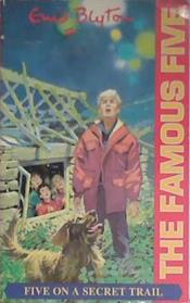 Five on a Secret Trail | 9999903406129 | Blyton, Enid