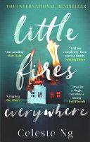 Little Fires Everywhere | 9999902780169 | Celeste Ng