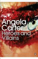 Heroes and Villains | 9999903468370 | Carter, Angels