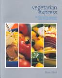 Vegetarian Express | 9999903465041 | Rose Elliot