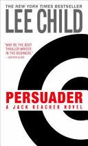 Persuader | 9999903437789 | Lee Child