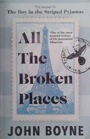 All the Broken Places | 9999903493044 | John Boyne