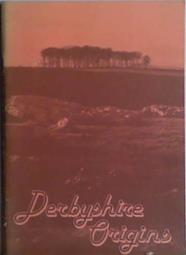 Derbyshire origins | 9999903472643