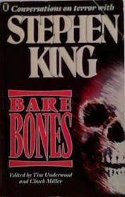 Bare Bones | 9999903501459 | Stephen King Tim Underwood Chuck Miller