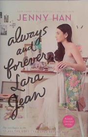 Always and Forever Lara Jean | 9999903445784 | Jenny Han