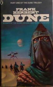 Dune | 9999903413059 | Frank Herbert