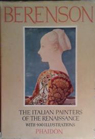 The Italian Painters of the Renaissance | 9999903509622 | Berenson