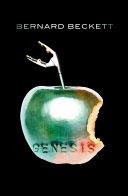 Genesis | 9999902903100 | Bernard Beckett