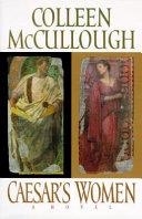 Caesar's Women | 9999902612705 | Colleen McCullough