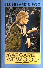 Bluebeard's Egg | 9999903023500 | Atwood, Margaret