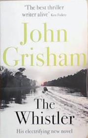 The Whistler | 9999903327387 | John Grisham