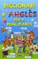 Diccionari d'anglès per a principiants | 9999903374398 | Equipo Susaeta