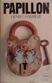 Papillon | 9999903523574 | Charriere, Henri