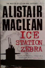 Ice Station Zebra | 9999903508014 | Alistair MacLean