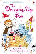 The Dressing Up Box | 9999903481324 | Mairi Mackinnon Kate Sheppard