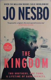 The Kingdom | 9999903448228 | Jo Nesbo