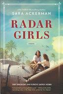 Radar Girls | 9999903281702 | Sara Ackerman