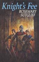 Knight's Fee | 9999903500803 | Rosemary Sutcliff