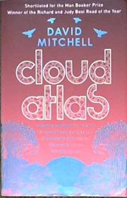 Cloud Atlas | 9999903464419 | Mitchell, David