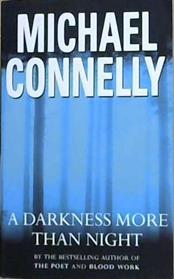 A Darkness More Than Night | 9999903465348 | Connelly, Michael