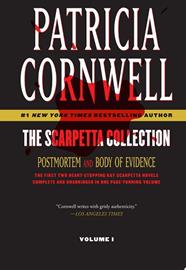 The Scarpetta Collection Volume I | 9999903327301 | Patricia Cornwell