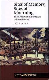 Sites of Memory, Sites of Mourning | 9999903255536 | Jay Winter