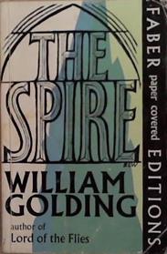 Spire | 9999903266259 | Golding, William
