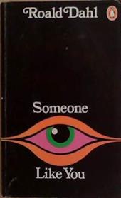 Someone Like You | 9999903412144 | Dahl, Roald