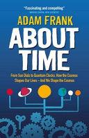 About Time | 9999902103272 | Adam Frank