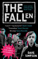 The Fallen | 9999902721483 | Dave Simpson,