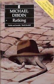 Ratking | 9999903306269 | Dibdin, Michael
