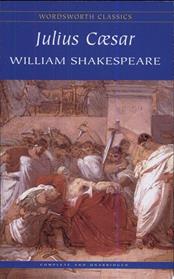 Julius Caesar (Wordsworth Collection) (Wordsworth Collection) | 9999903042389 | Shakespeare, William