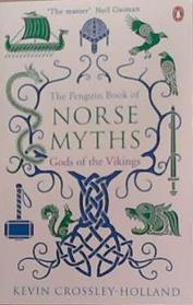 Penguin Book of Norse Myths | 9999903378464 | Kevin Crossley-Holland