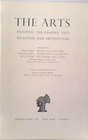 The Arts | 9999903511564 | Mary Chamot