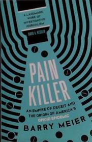 pain Killer | 9999903475613 | Barry Meier