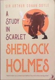 A Study In Scarlet Sherlock Holmes | 9999903308737 | Arthur Conan Doyle